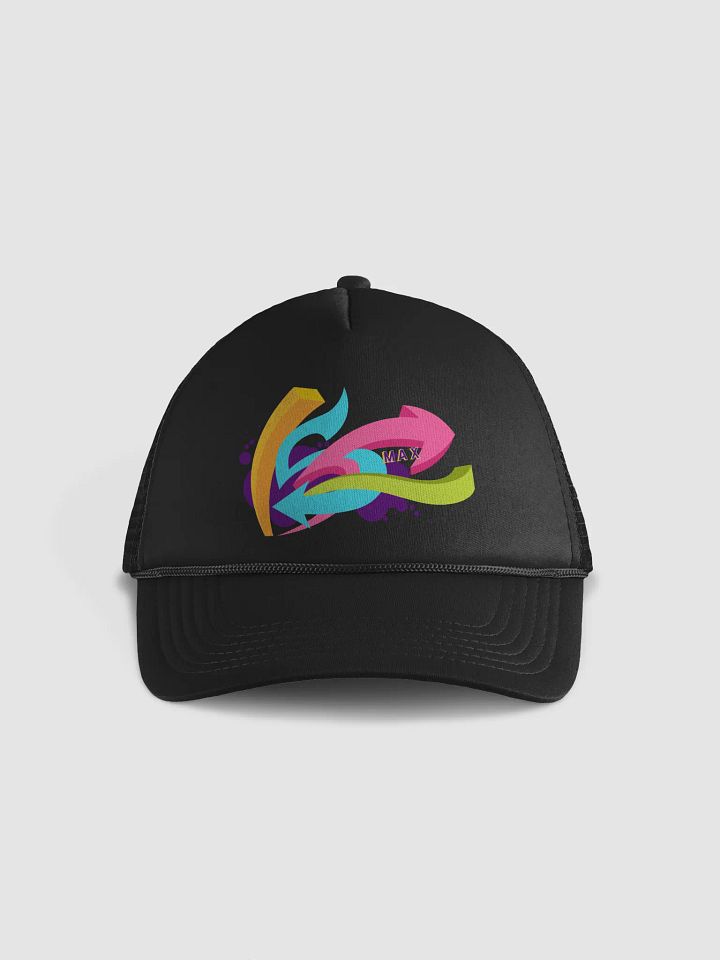 shanimax Snapback Cap product image (2)