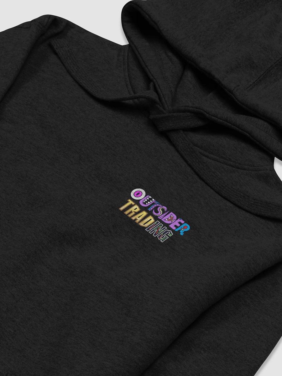 Outsider Trading Cultist Hoodie product image (3)