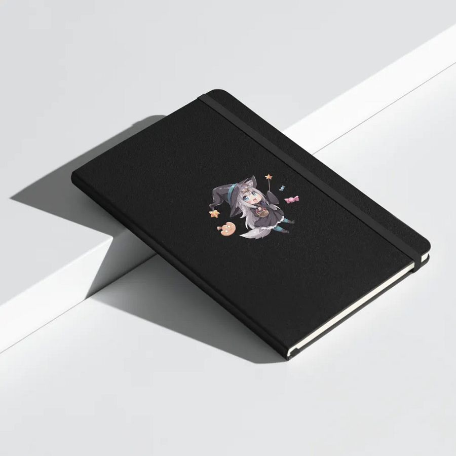 Magical Paws Guarded Journal product image (17)
