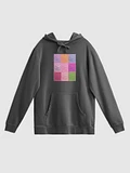 Limited Edition Pop Art Hoodie product image (1)