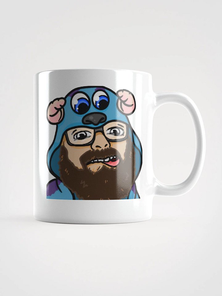 Naughty Mug product image (2)