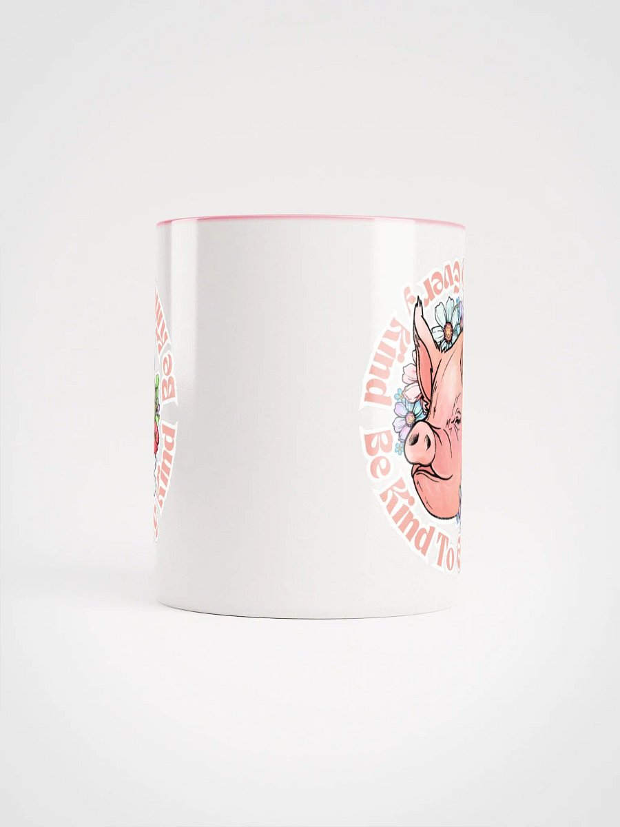 Pinky 'Be Kind To Every Kind' Mug product image (5)