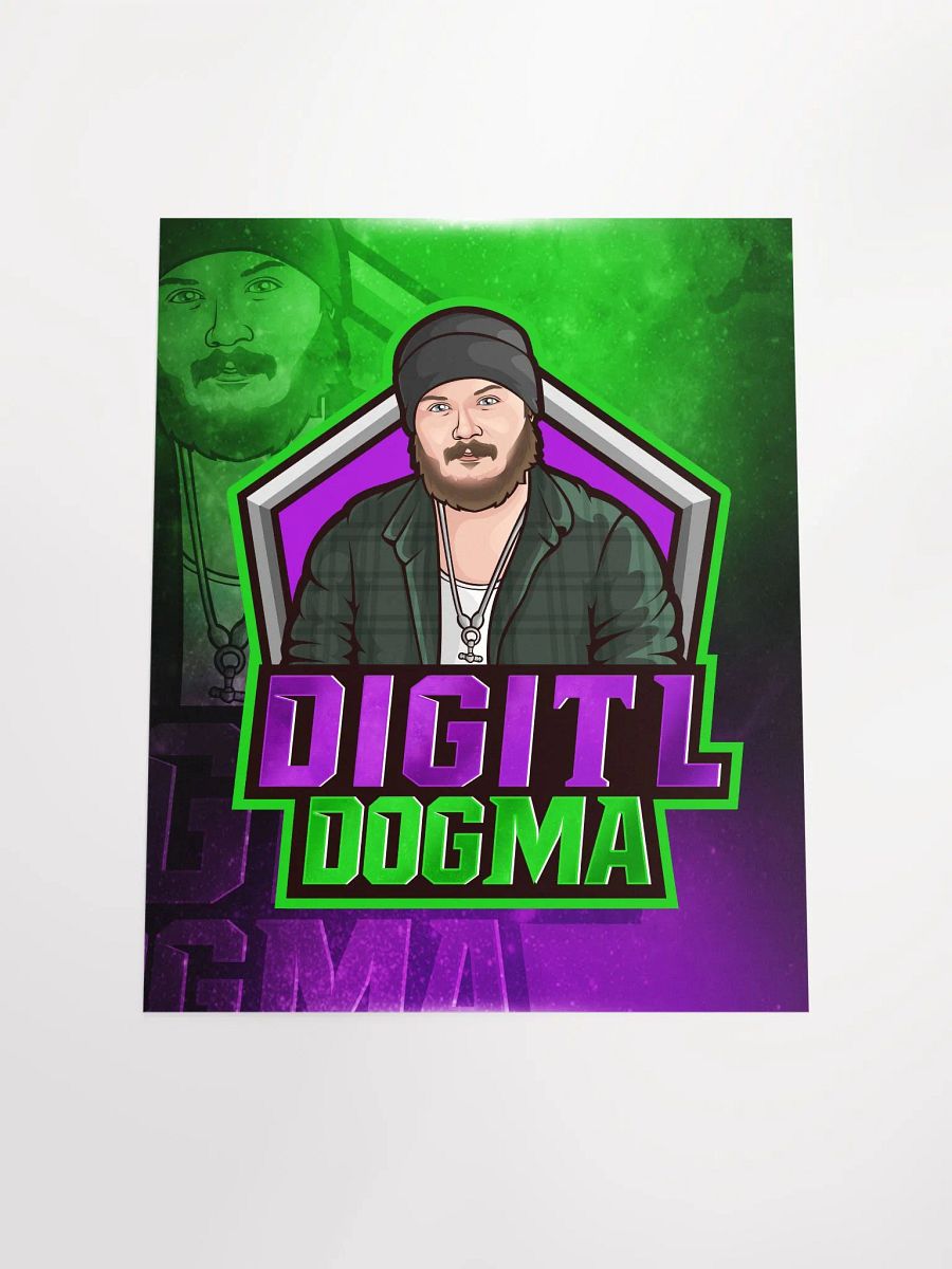 Dogma Poster product image (4)