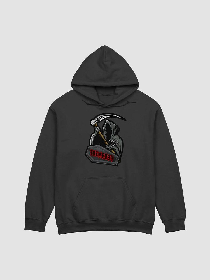 TheMr999 Logo Hoodie product image (1)