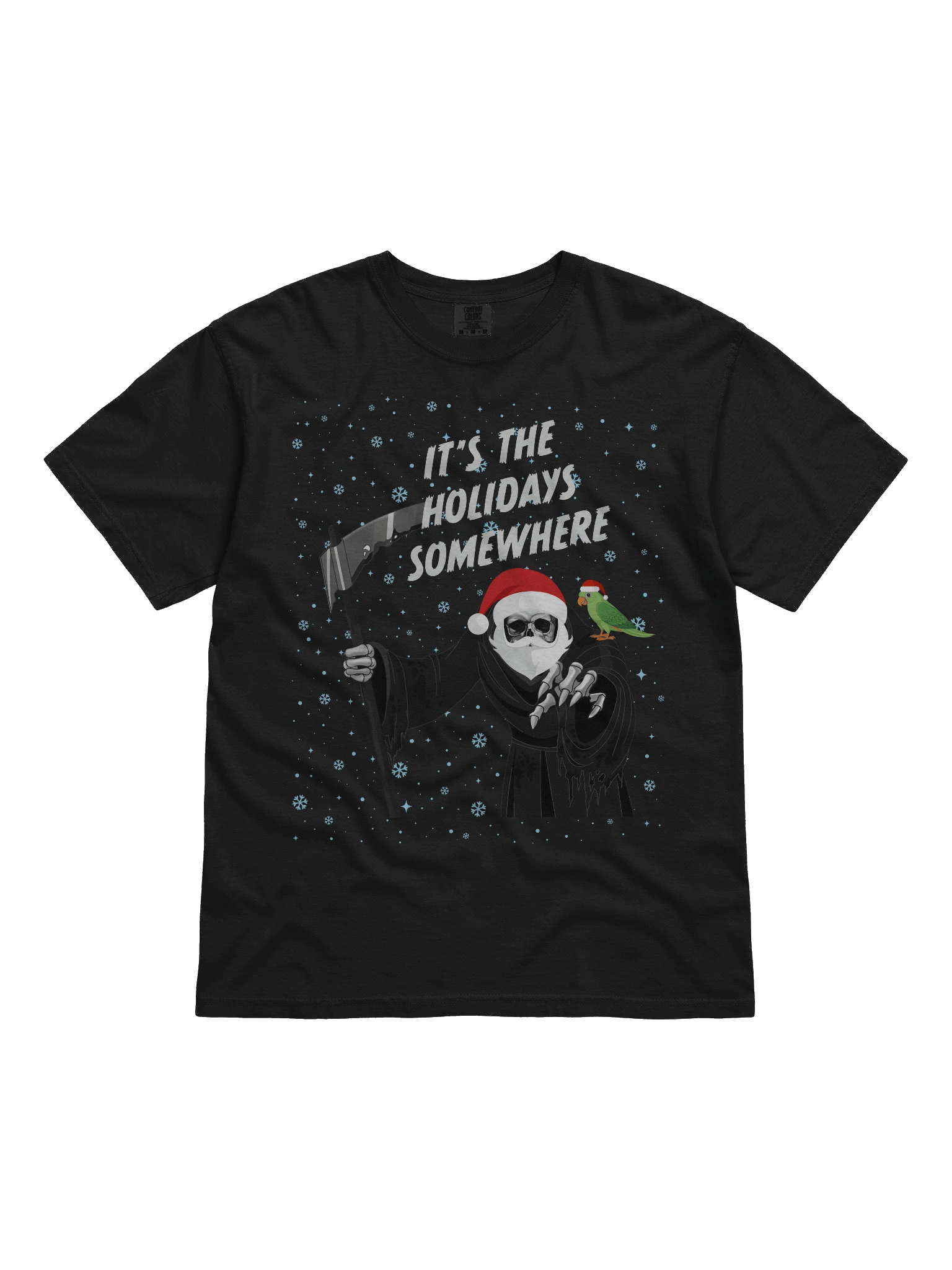 Holidays Somewhere product image (3)