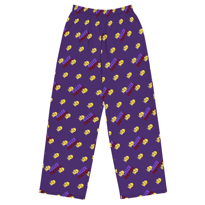 Killer Duckies PJ Pants product image (1)