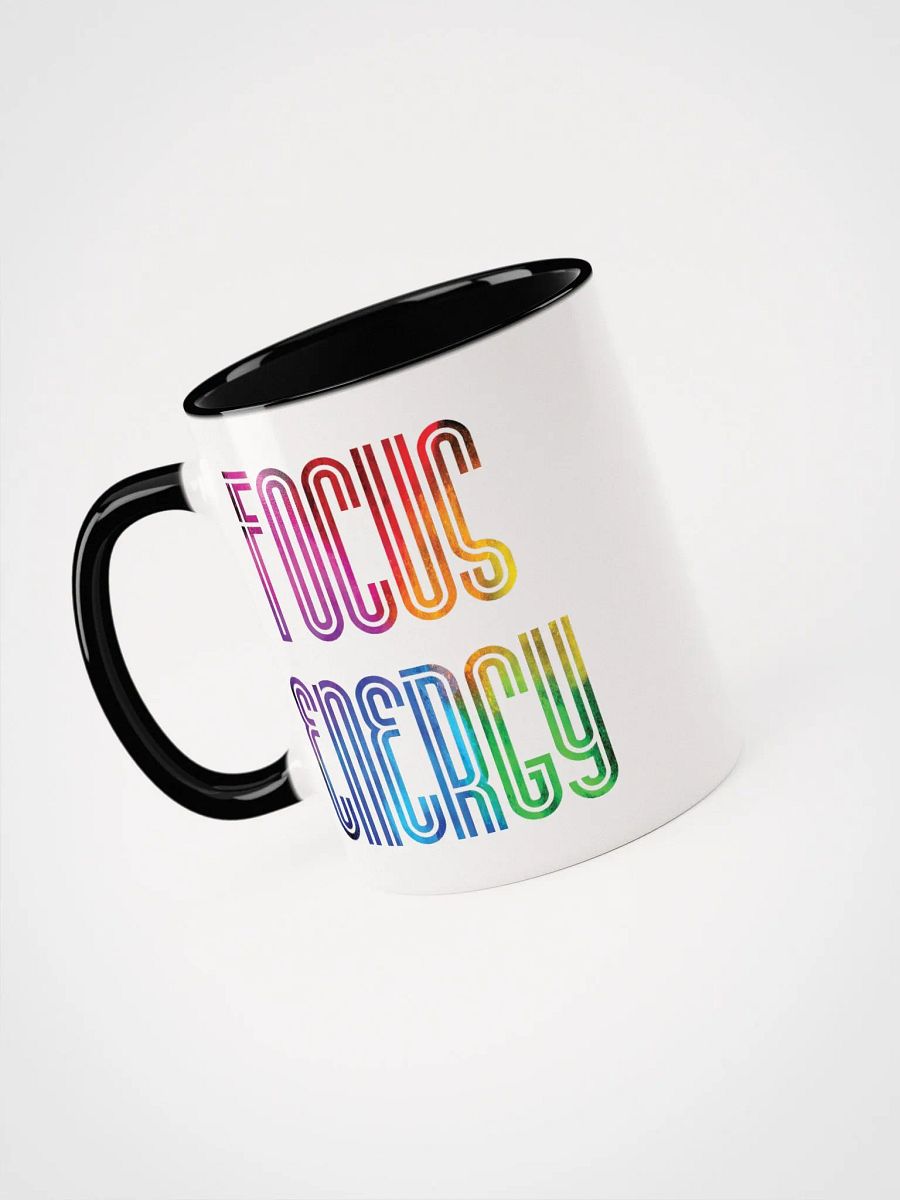Focus Energy Mug product image (1)