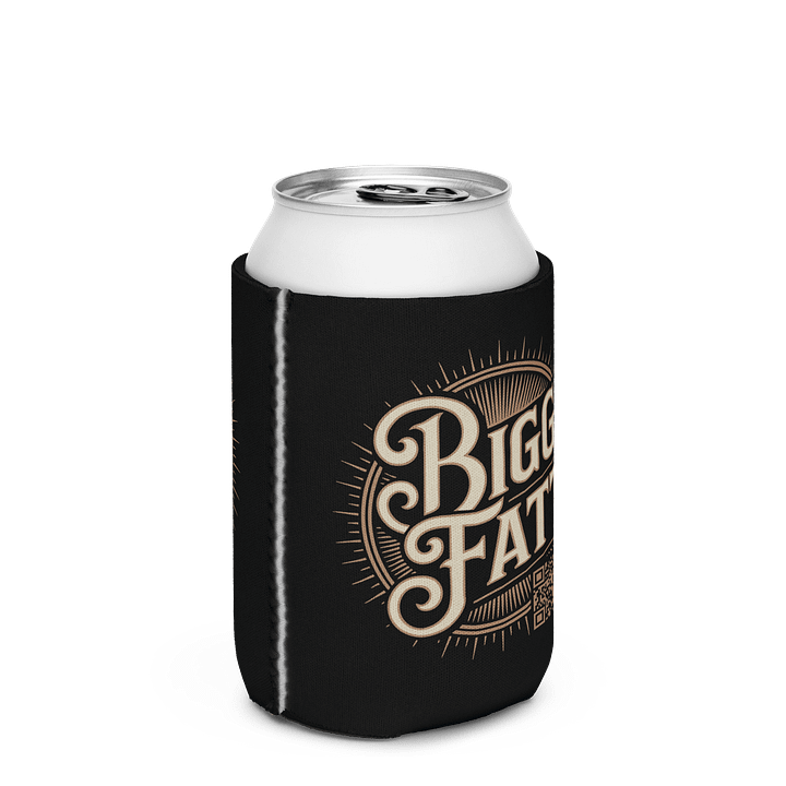 BiggFatt Coozie product image (2)