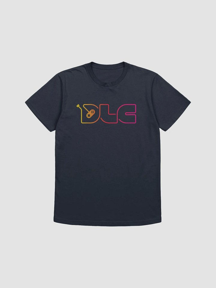 DLC Logo Tee product image (1)