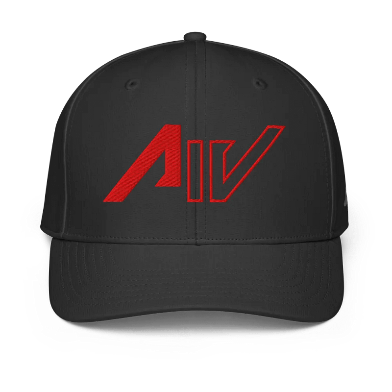 Cool Ash Adidas Hat