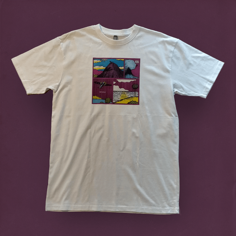 BEAT TAPE 23 SHIRT. | Your Best Friend Jippy