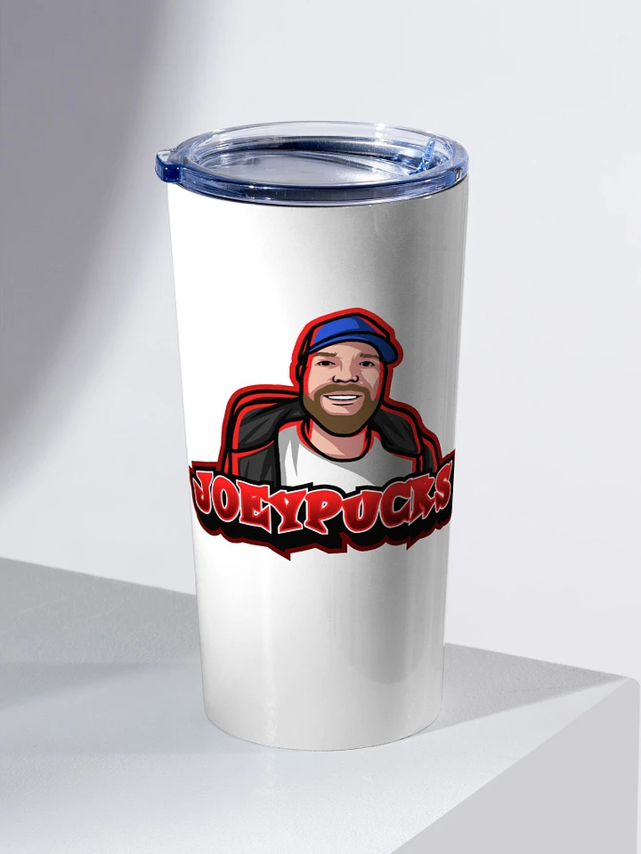 Insulated Tumbler product image (2)