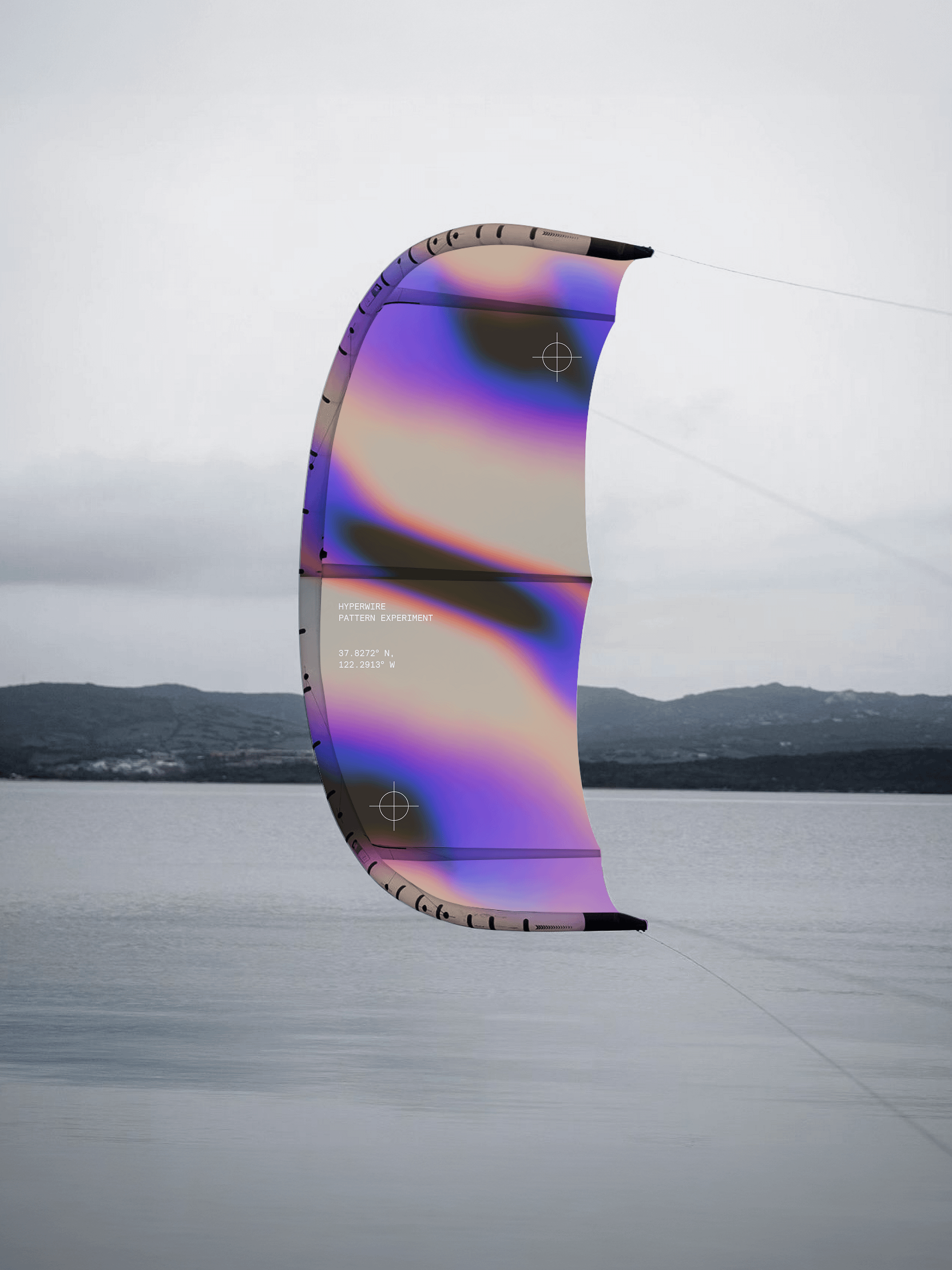 Digital Artwork | Electric Mercury product image (7)