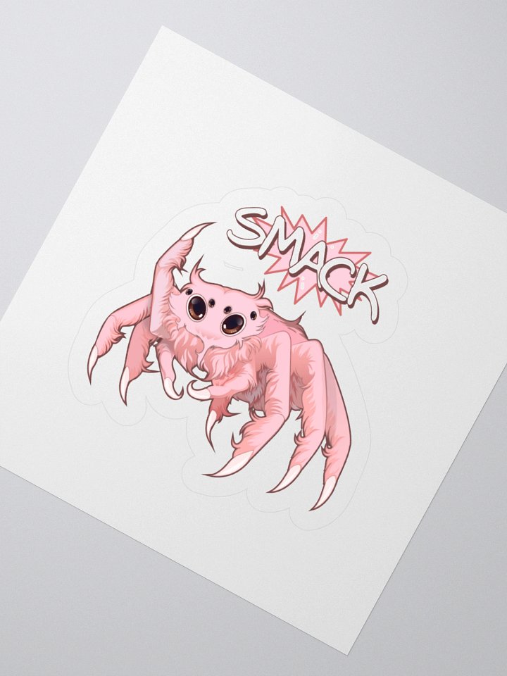 Smack Sticker product image (7)