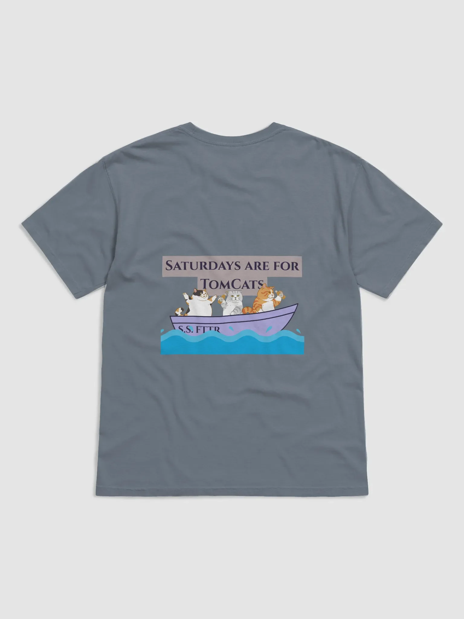 Craft Brews with the Cat Crew product image (9)