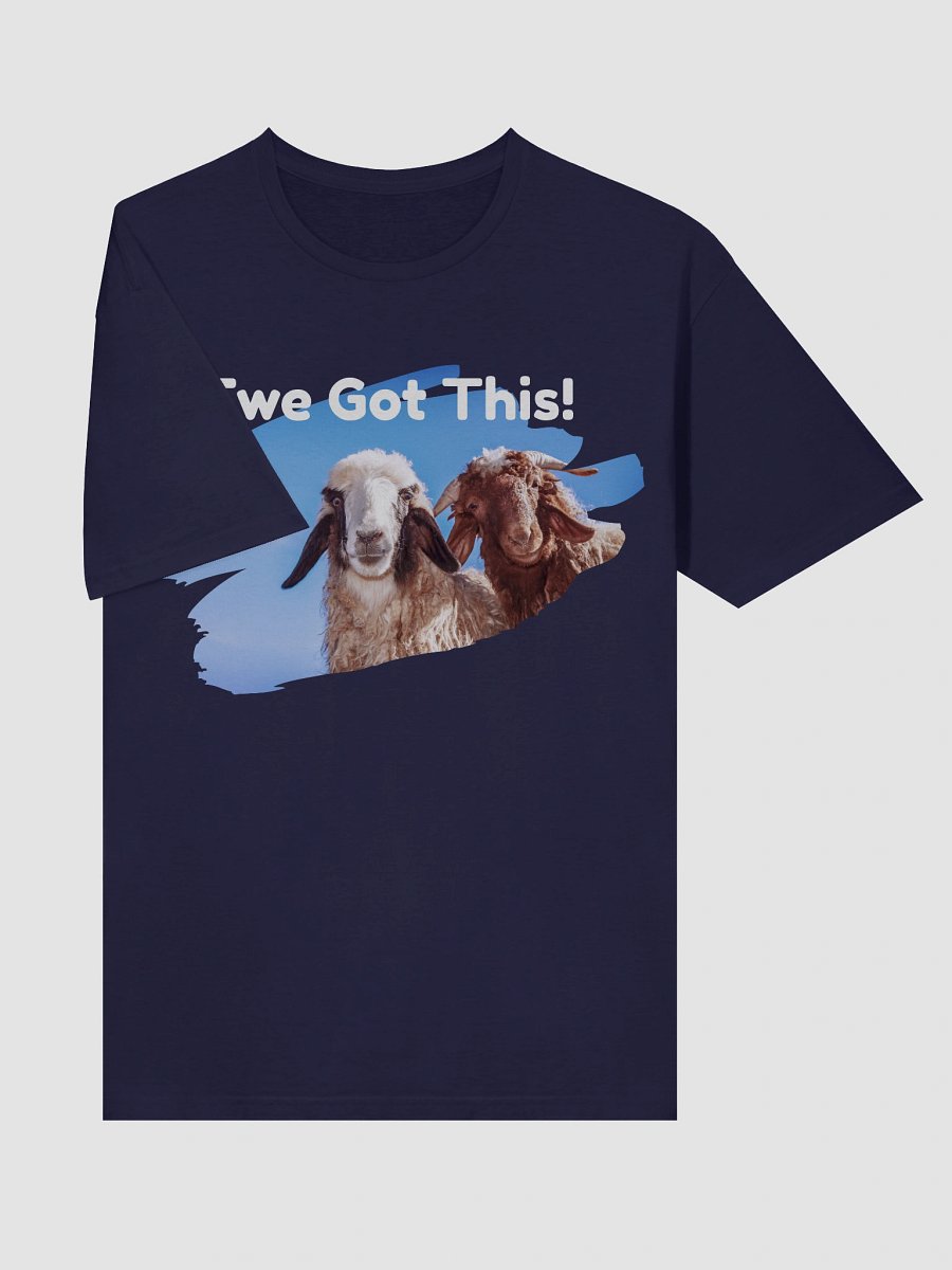 Ewe Got This! Graphic Tee product image (73)