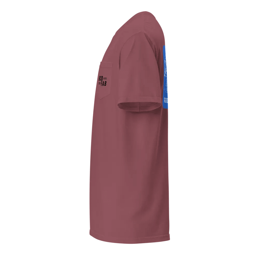 BCB FAB Pocket T product image (7)