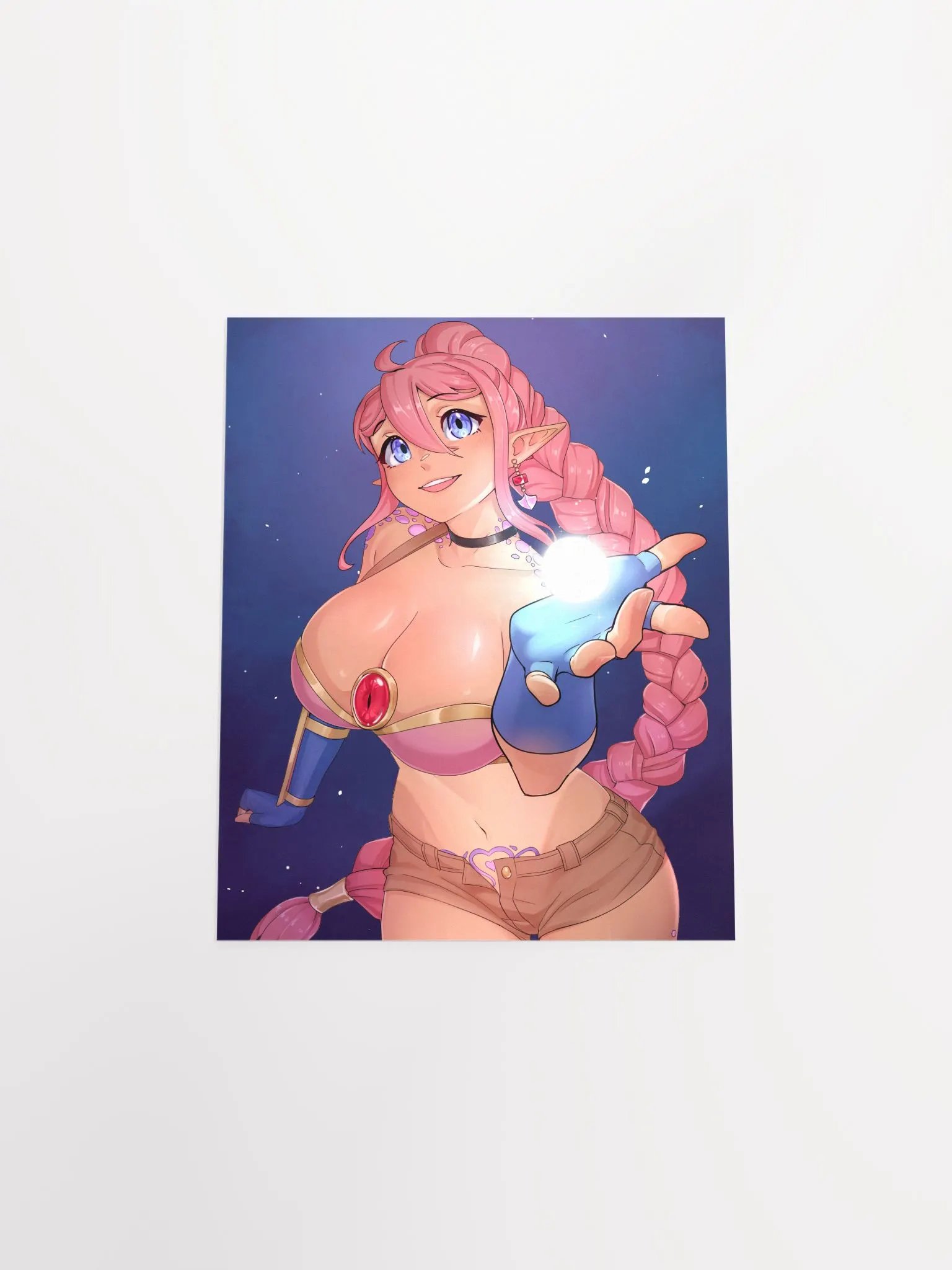 Chime's Mana Ball product image (7)