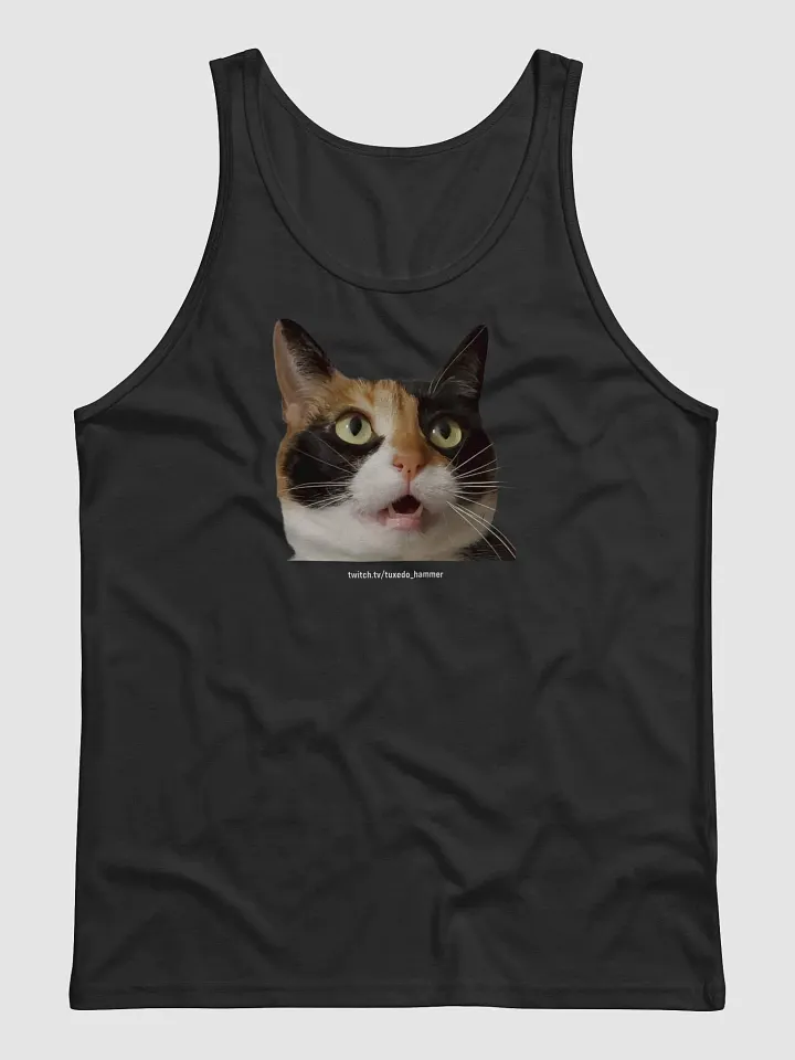 Rogue Tank Top product image (4)