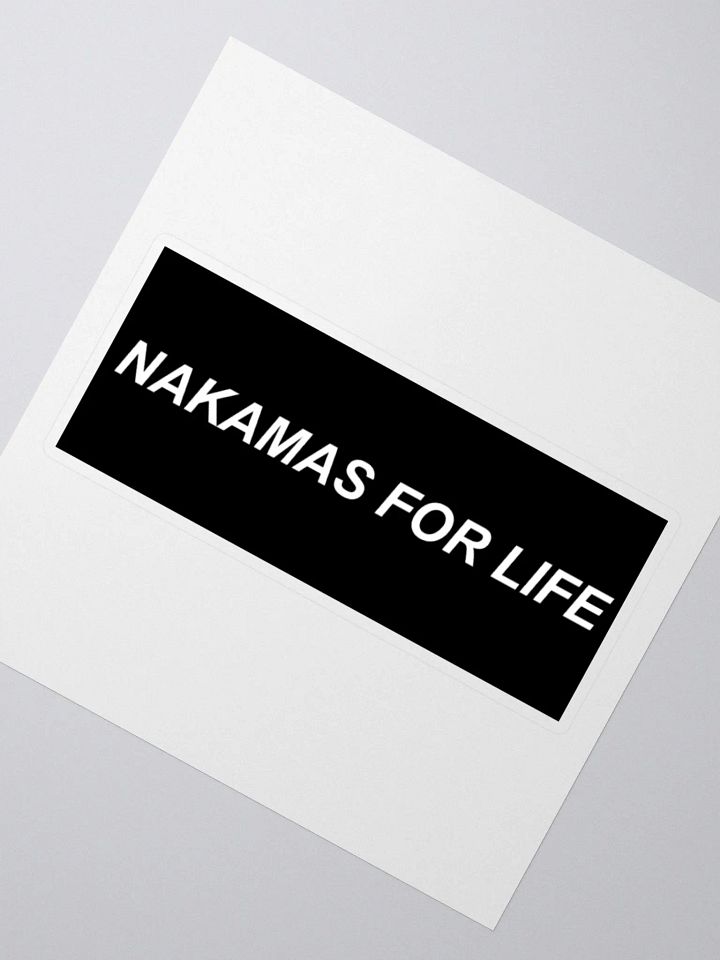 NFL Sticker w. Black Background product image (2)