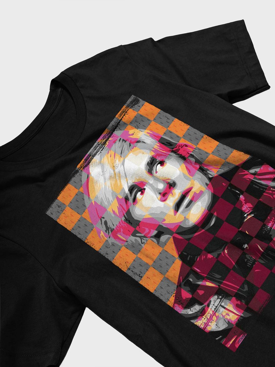 Andy Warhol – Fragmented Fame product image (23)