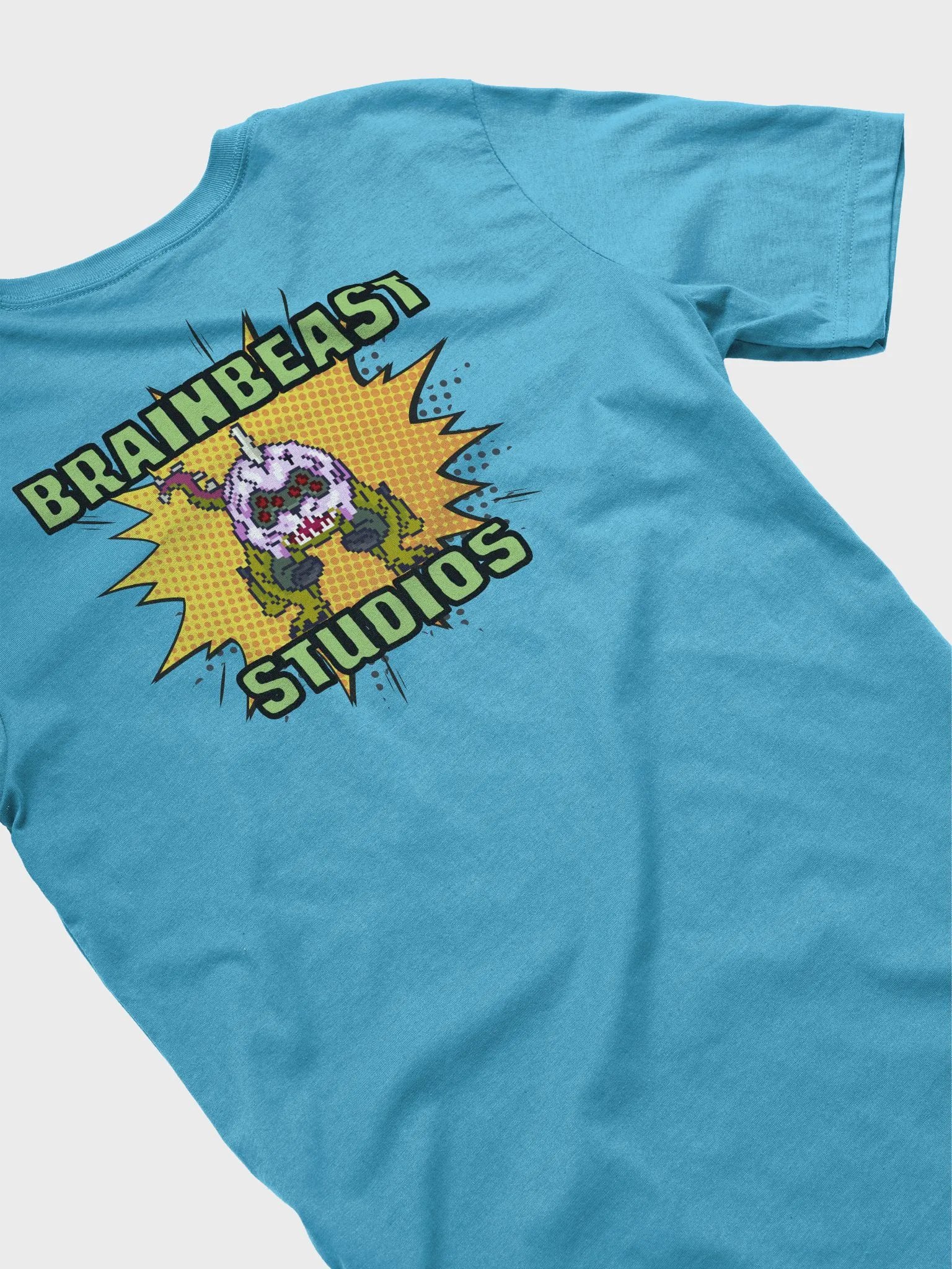 Brainbeast Studios V2 product image (78)