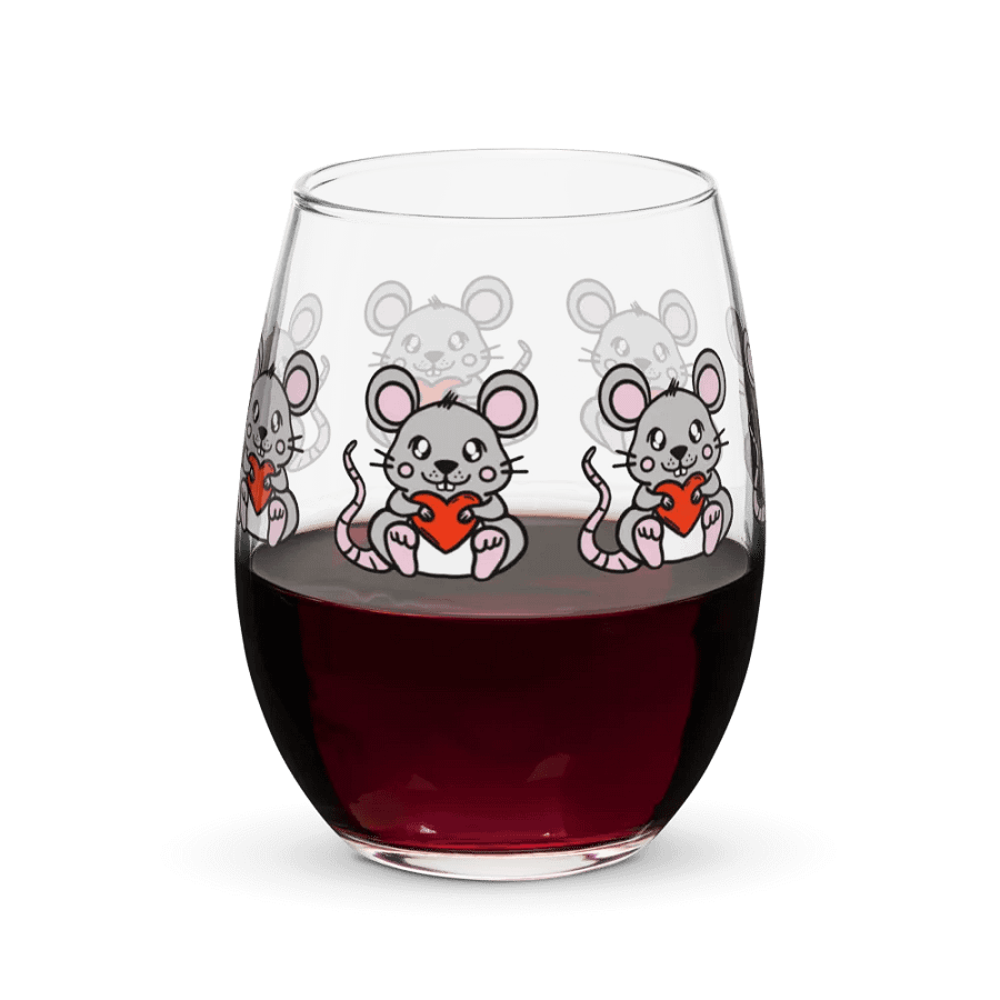 Rat Love product image (8)