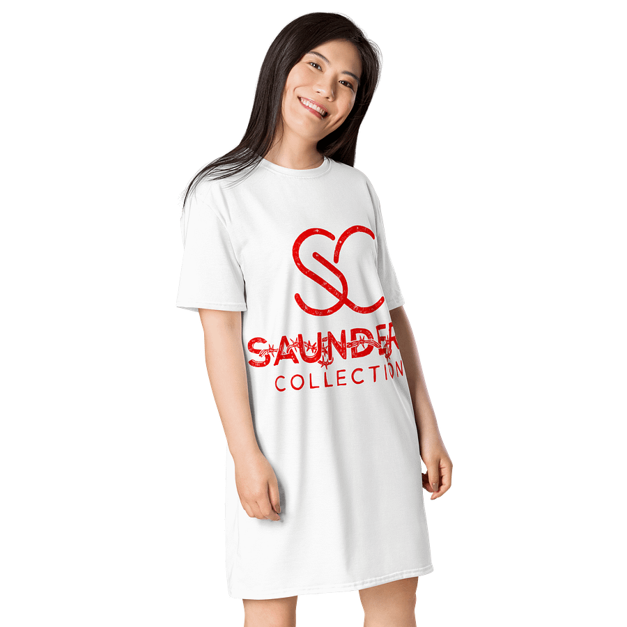 SC WOMEN SHIRT DRESS product image (4)