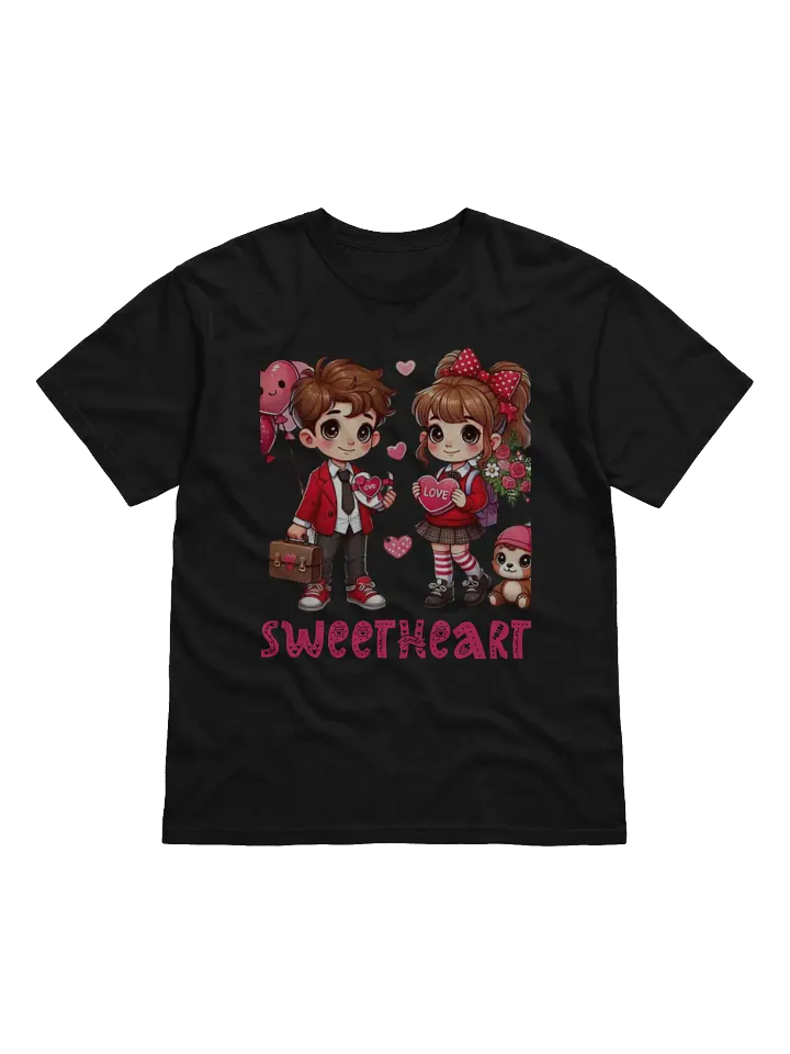 Sweetheart T-Shirt product image (1)