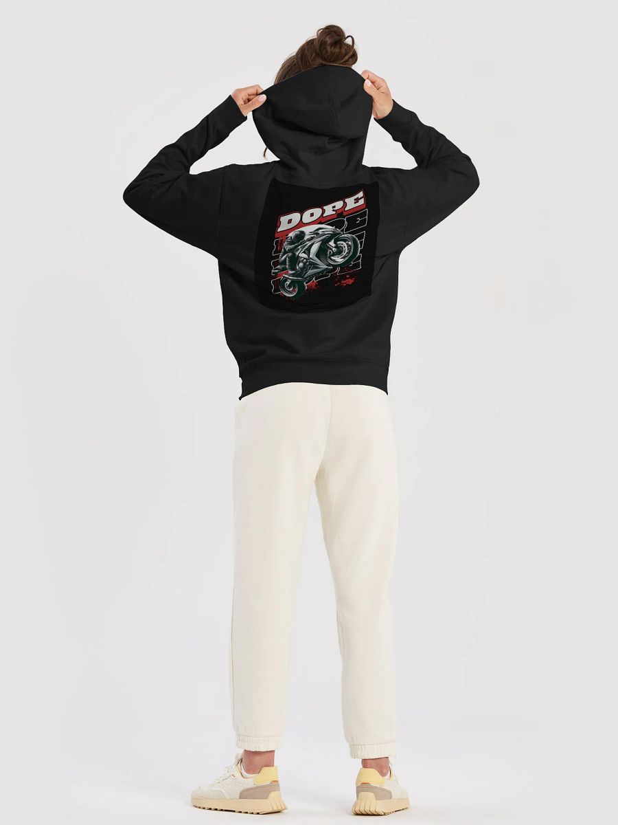 DOPE BY URBAN HOOD product image (61)