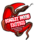 SCARLET MOON