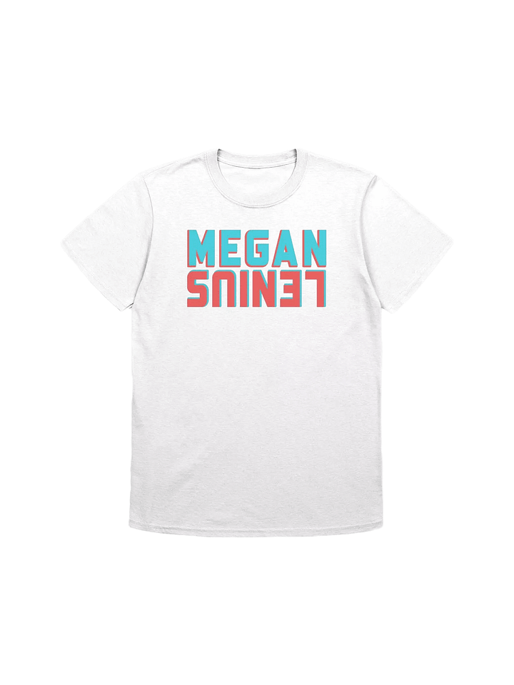 Original Color Logo Tee product image (1)