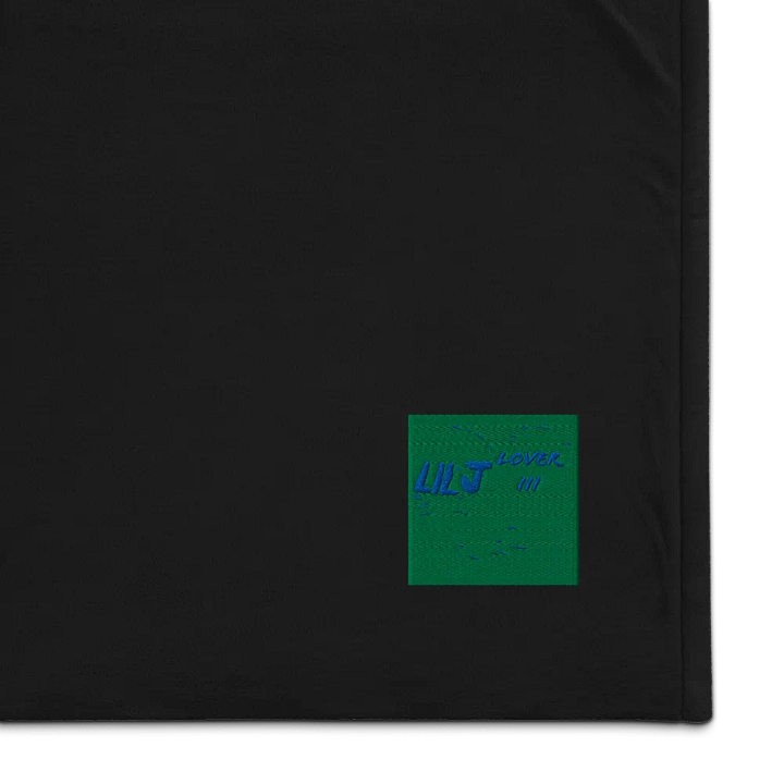LILJ Lover 3 blanket product image (1)