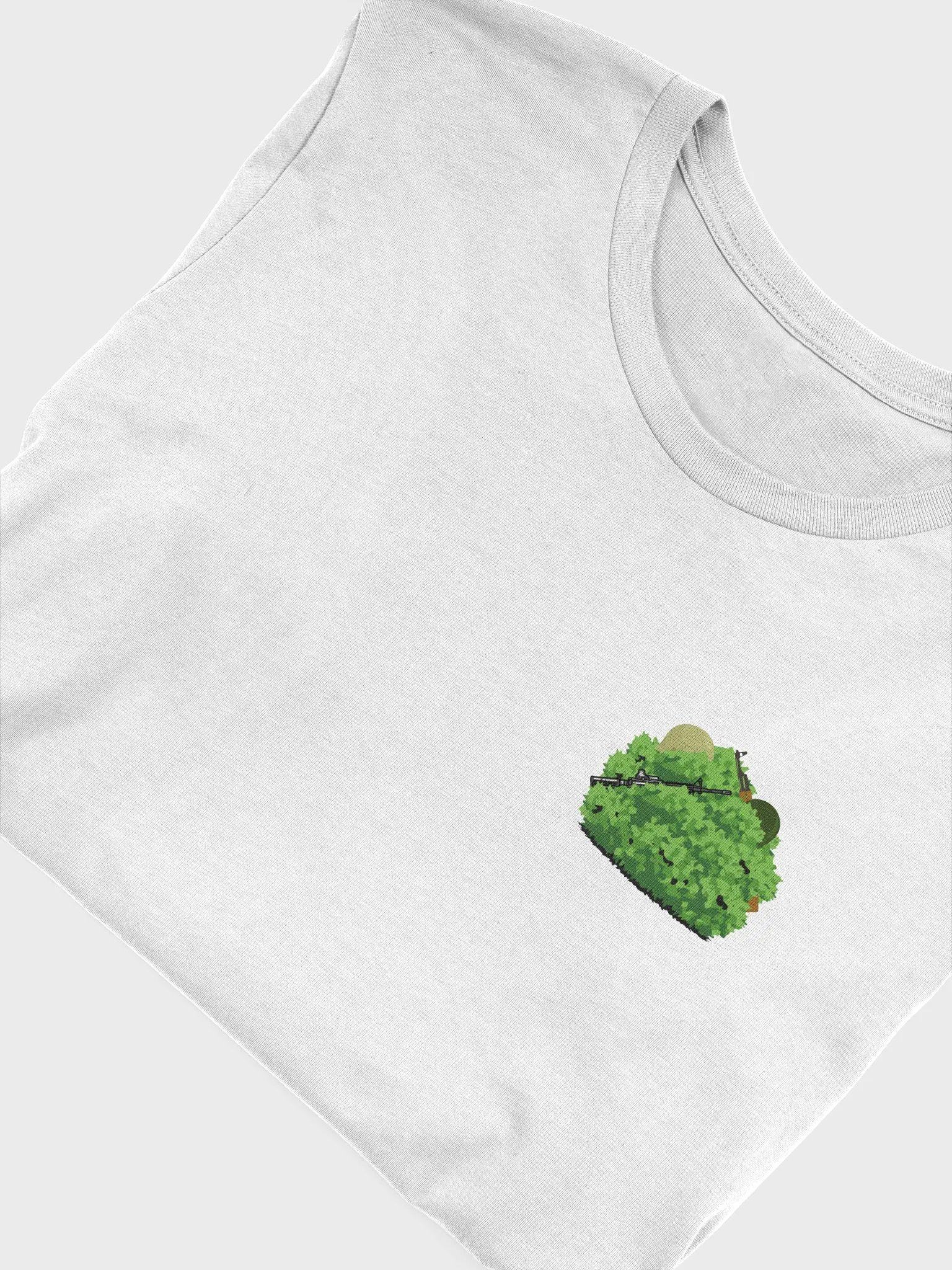 USEC Bush Buddies Tee product image (4)