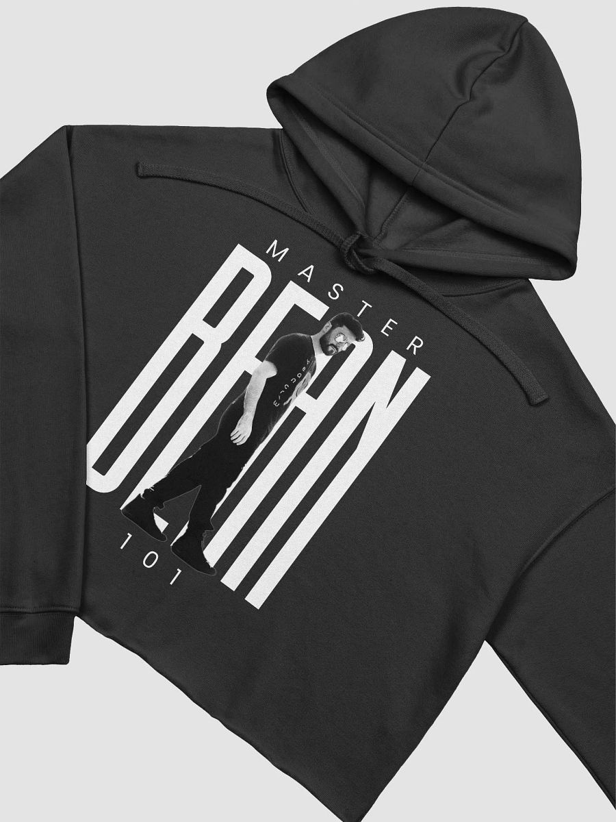 Masters crop top product image (3)