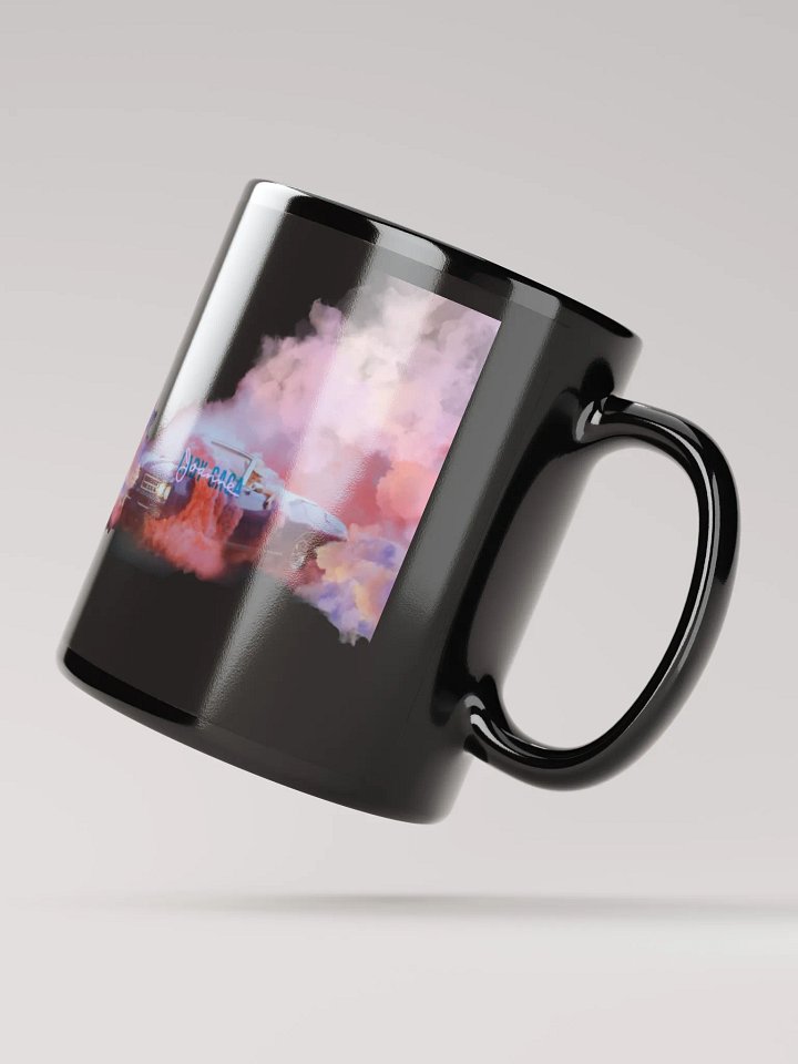 Joanne Car Fan Mug product image (4)