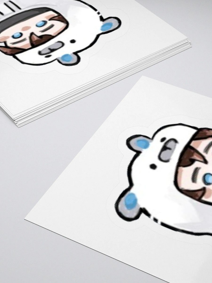 Freshi Stickers product image (4)