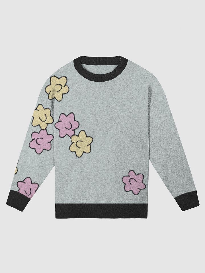 Konpeitō Knit Sweater product image (1)
