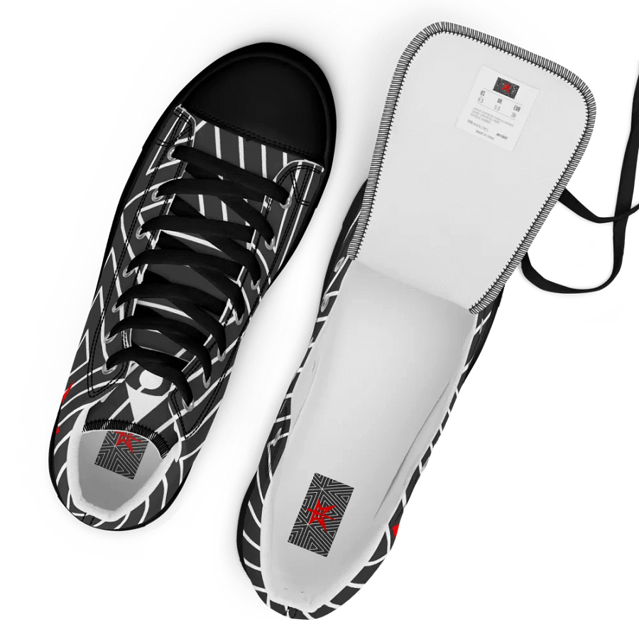 Men's Shoes - CULT-O-VISION product image (12)
