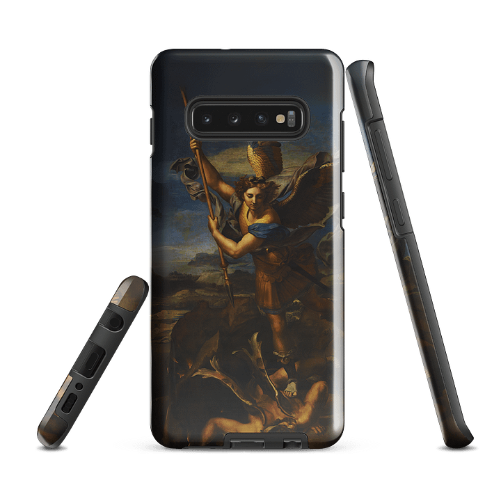 Divine Conquest Samsung® Tough Case product image (5)