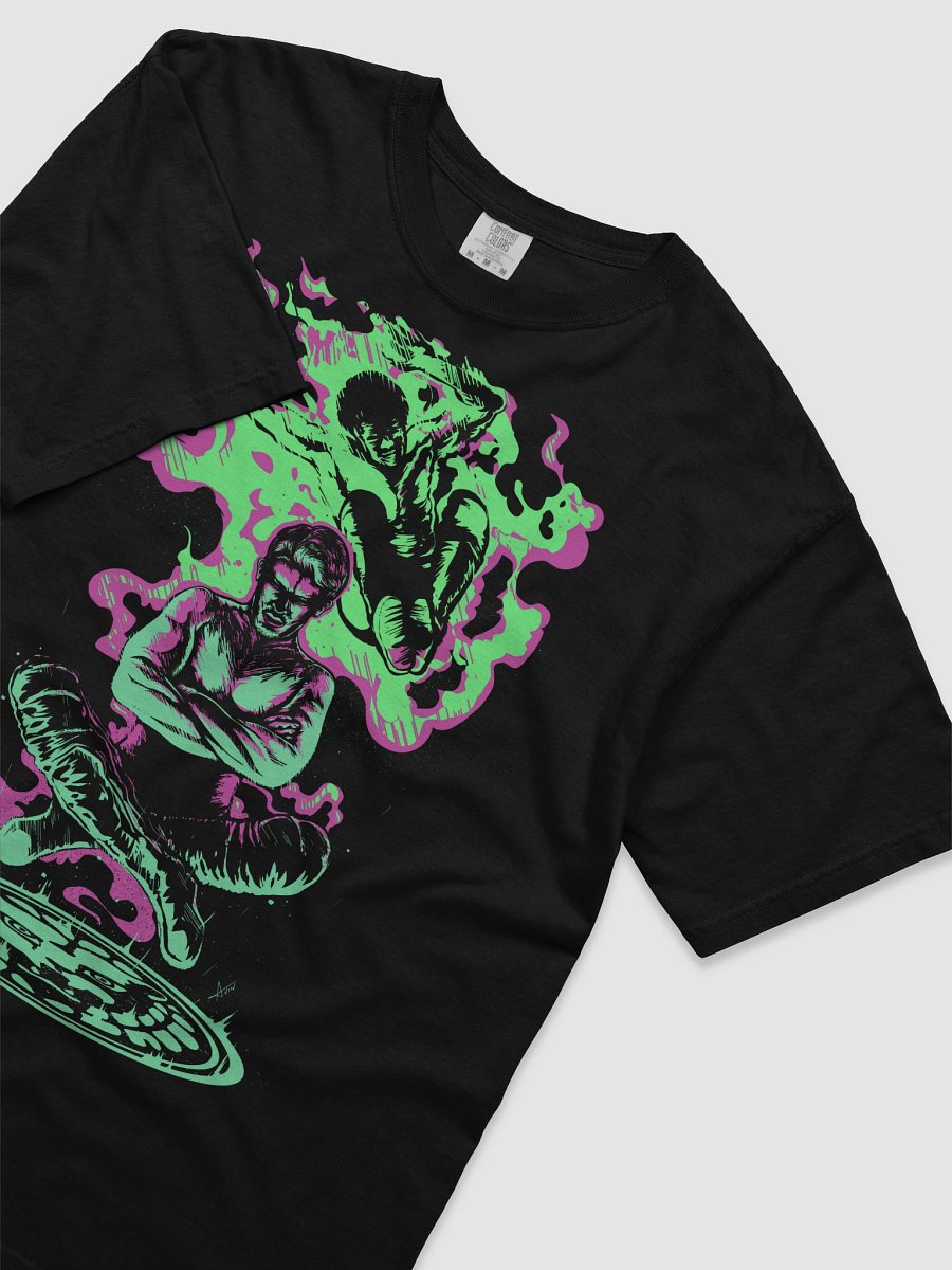 Shibata Strange Returns OG product image (3)