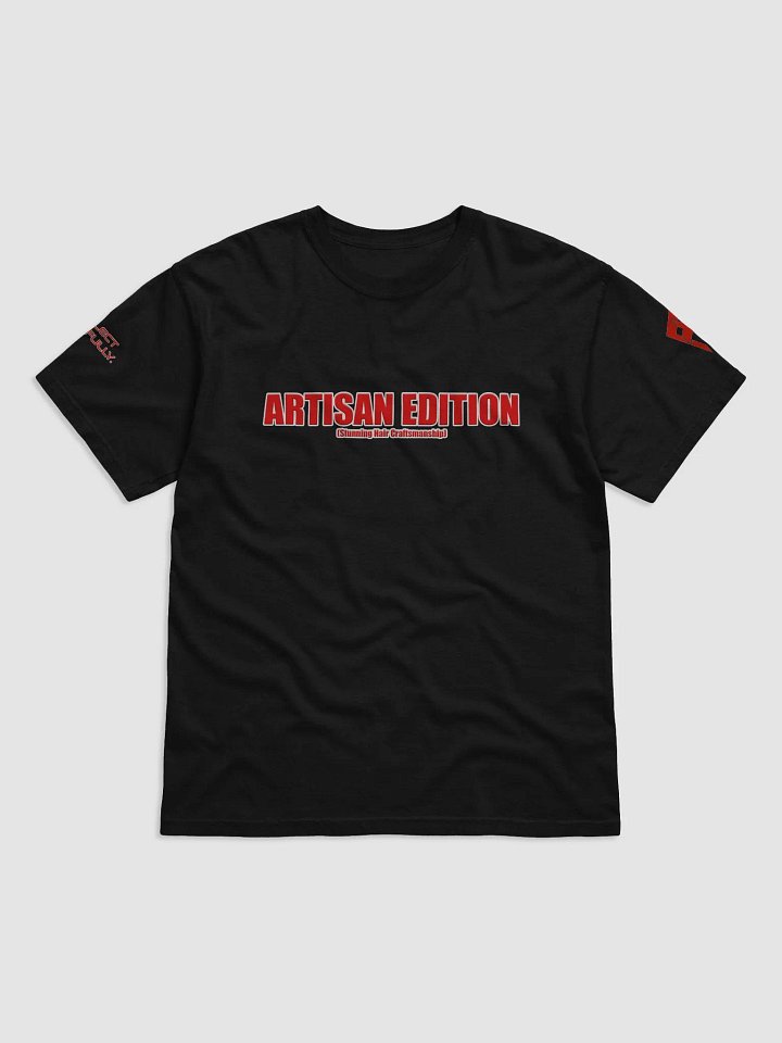 Fandom Artisan Edition Tee product image (1)