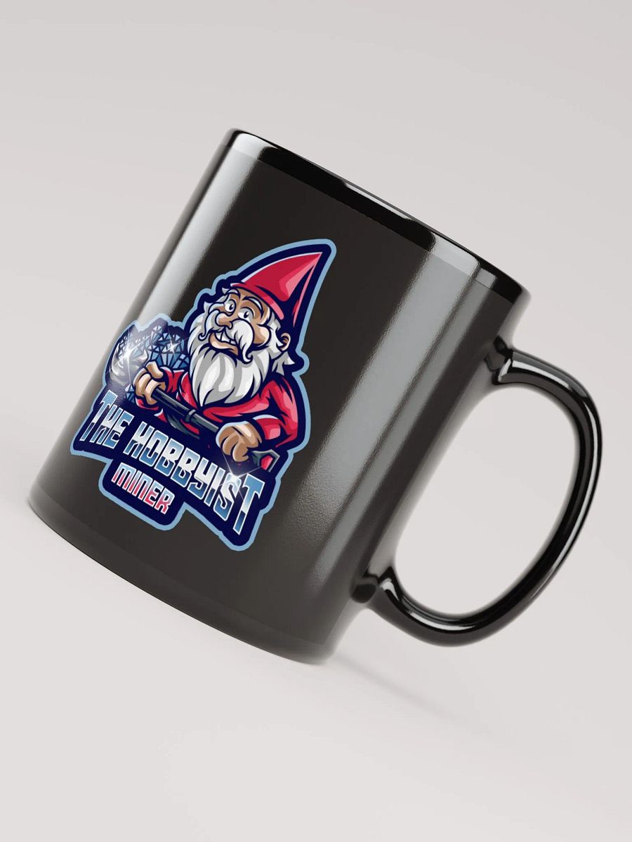 Wake up with Hobbyist product image (10)