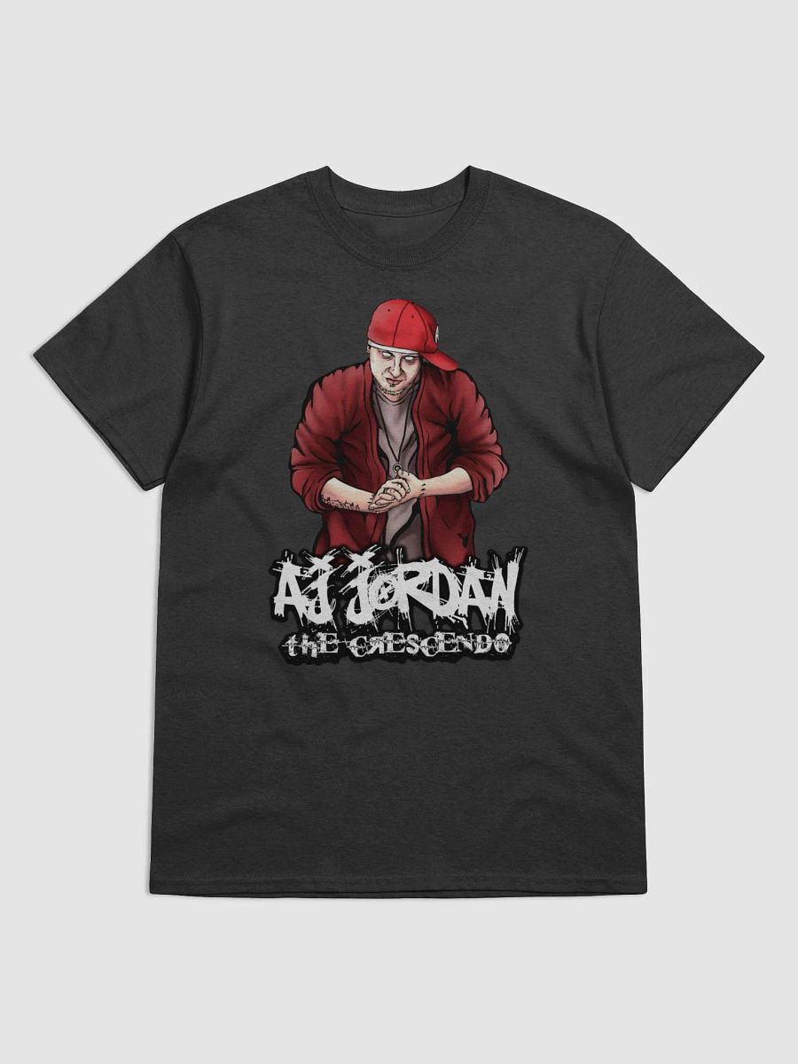 AJ Jordan The Crescendo U.G.H. Shirt (2016) product image (1)