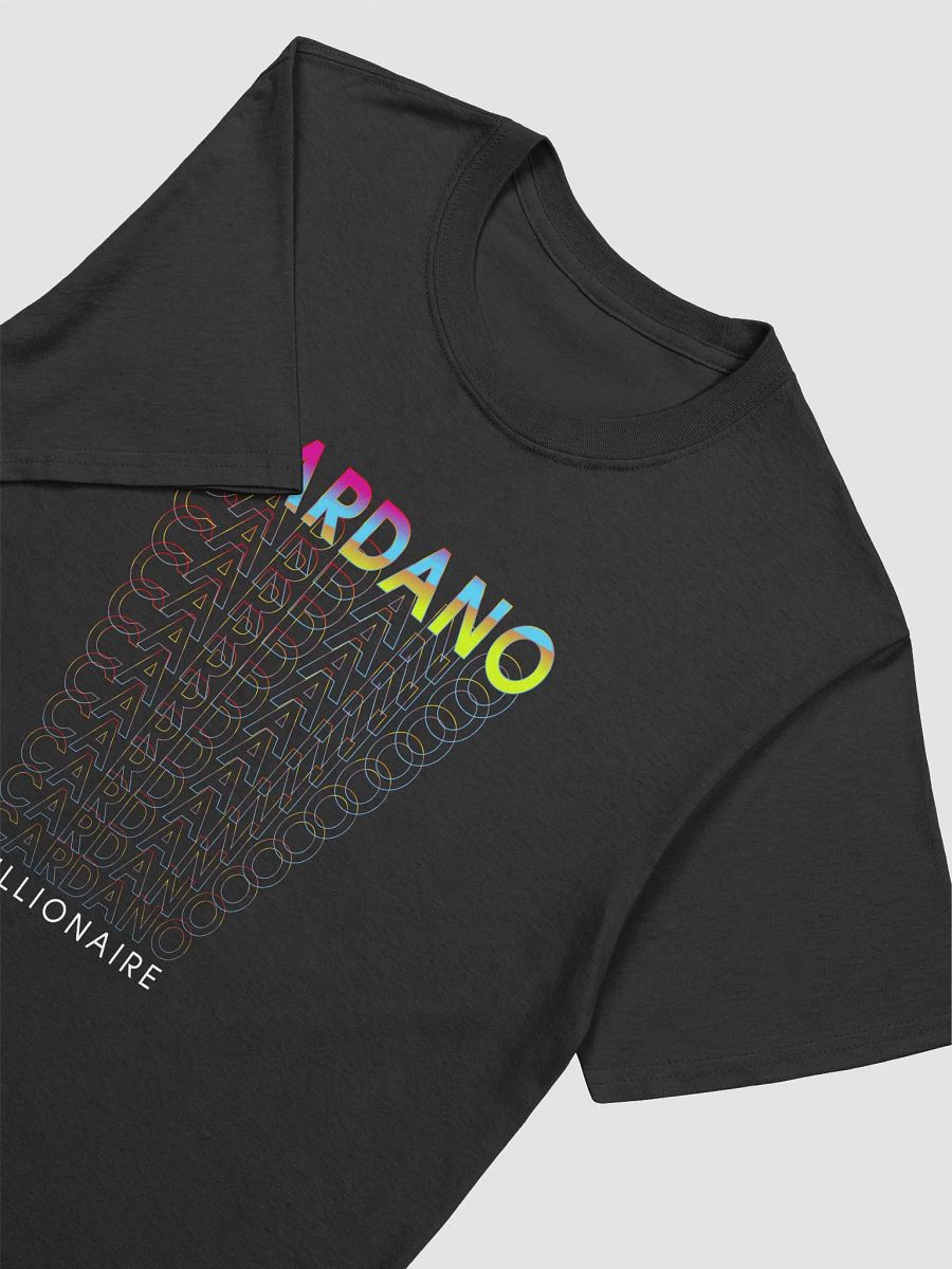 Vibrant CARDANO 3D T-Shirt product image (3)