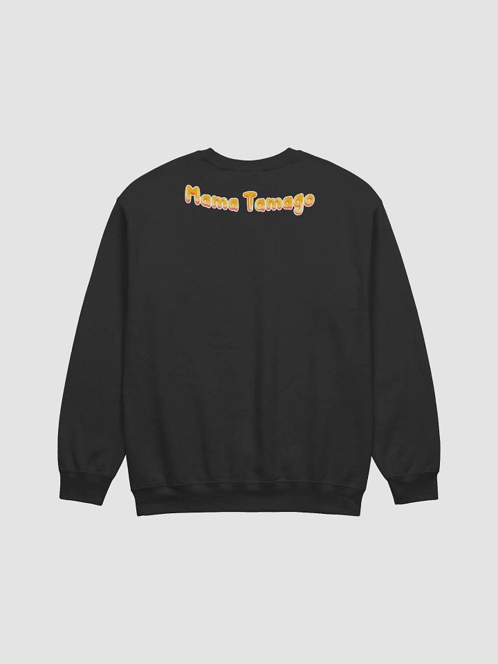 Wholesome Yolks sweater [Century Egg Edition] product image (2)