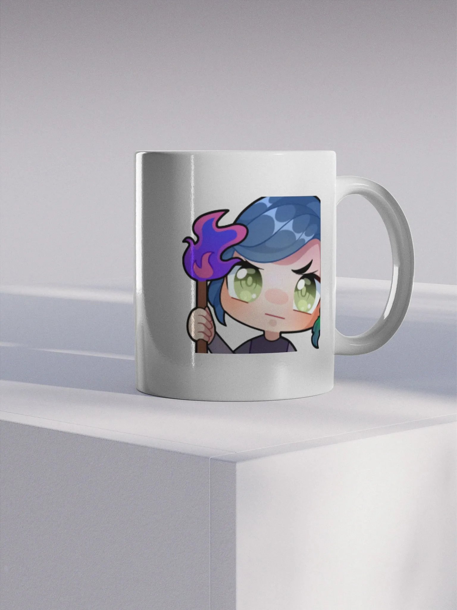 Riot Mug product image (2)