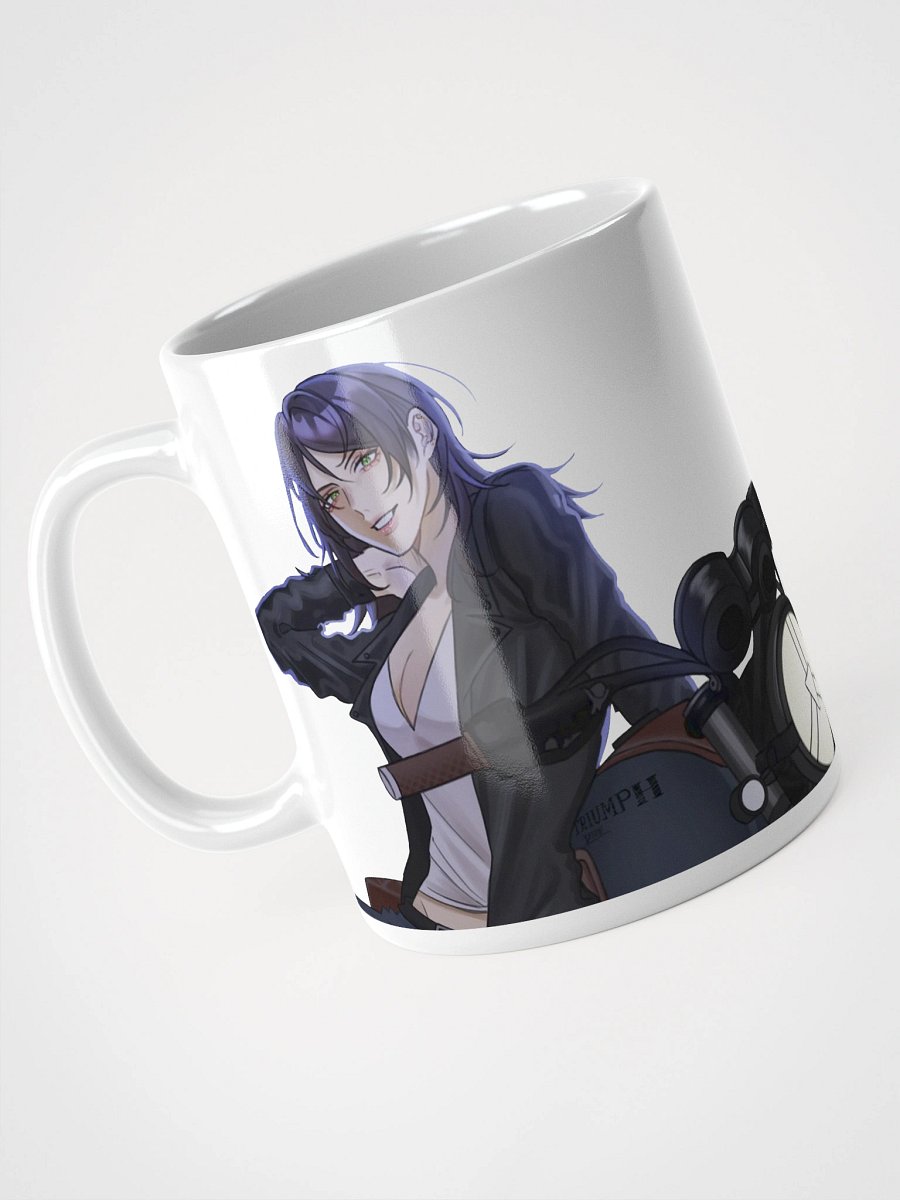 Sakuu Biker Mug product image (3)