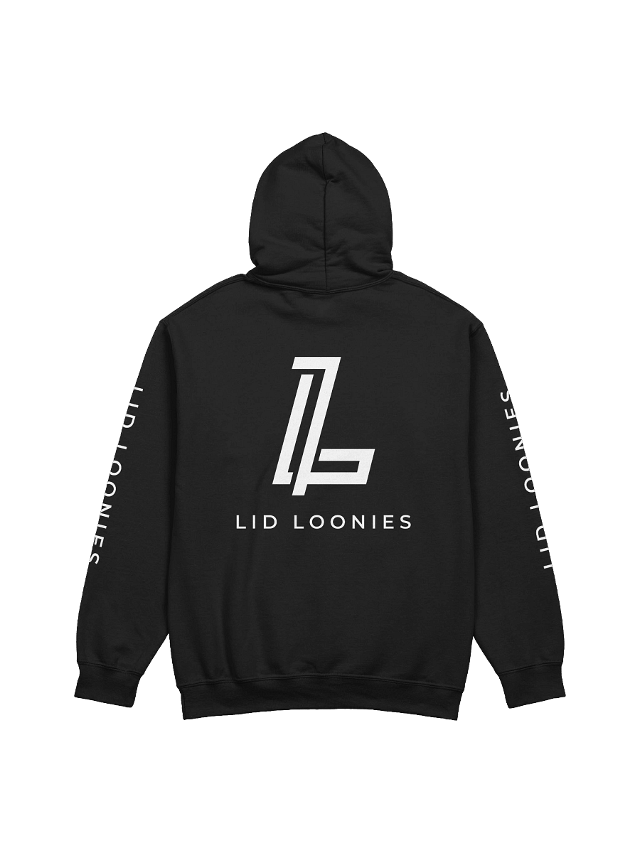 Lid Loonies Classic Hoodie product image (14)
