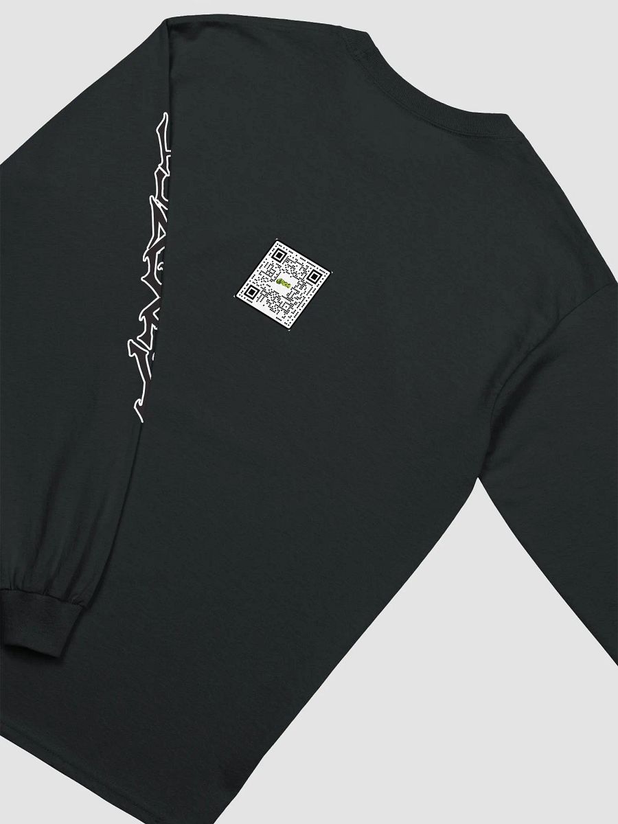Money Hungry Long Sleeve product image (10)